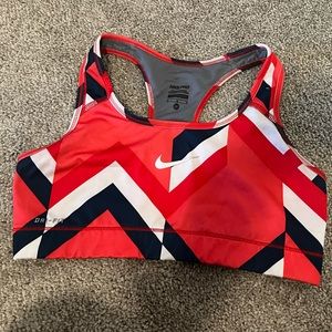 Nike Pro Dri-Fit Sports Bra